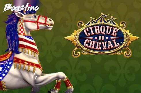 Cirque du Cheval