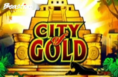 City of Gold Saucify