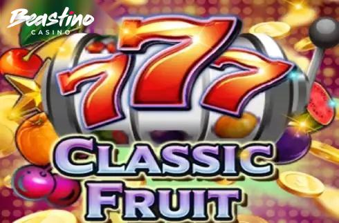 Classic Fruit Funky Games