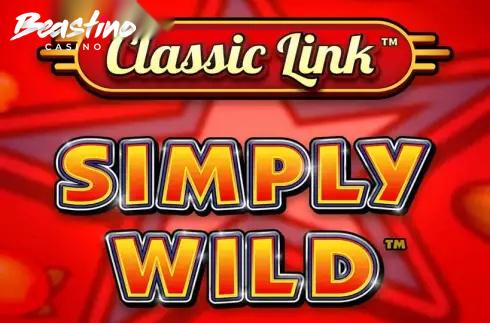 Classic Link Simply Wild