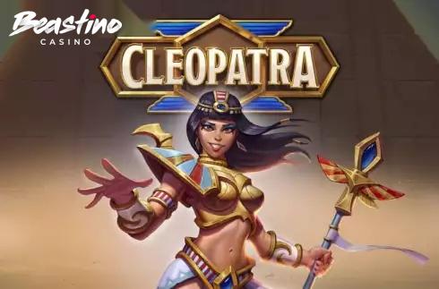 Cleopatra Giocaonline