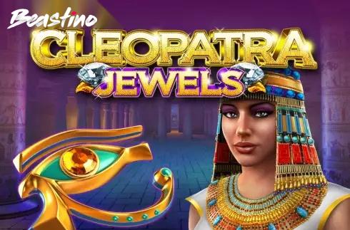 Cleopatra Jewels GameArt