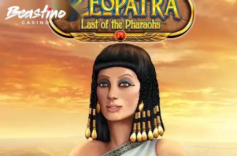 Cleopatra Last of the Pharaohs