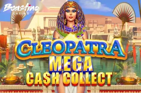 Cleopatra Mega Cash Collect
