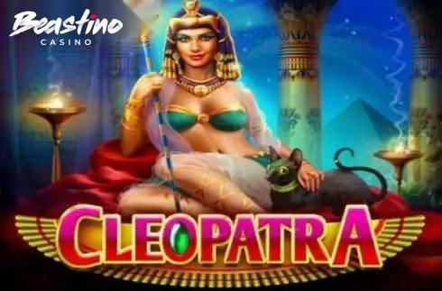 Cleopatra Octavian Gaming