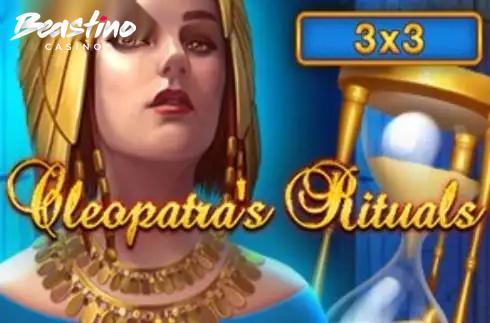 Cleopatra's Rituals 3x3