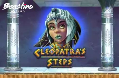 Cleopatra's Steps