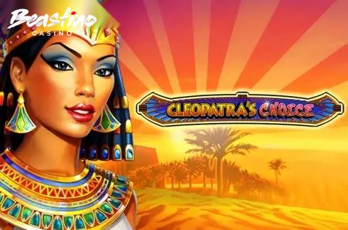 Cleopatras Choice