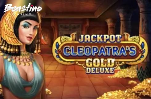 Cleopatras Gold Deluxe