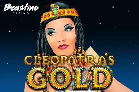 Cleopatras Gold RTG
