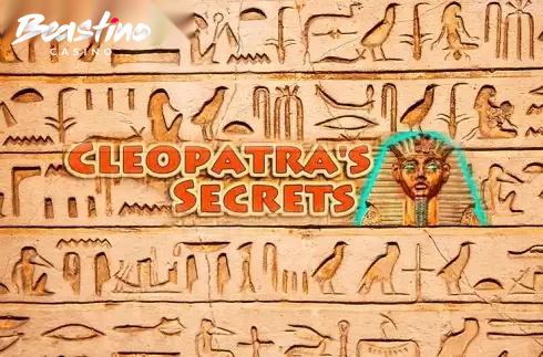 Cleopatras Secrets