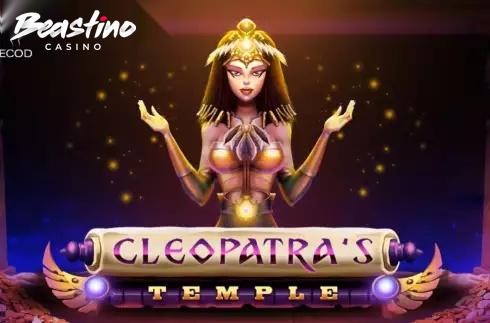 Cleopatras Temple