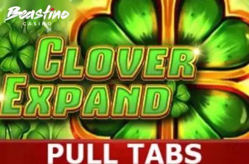 Clover Expand Pull Tabs