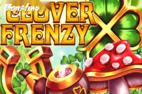 Clover Frenzy 3x3