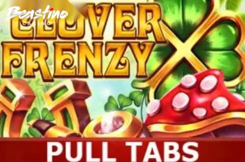 Clover Frenzy Pull Tabs