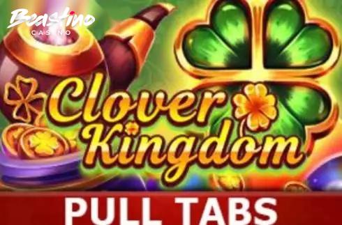 Clover Kingdom Pull Tabs