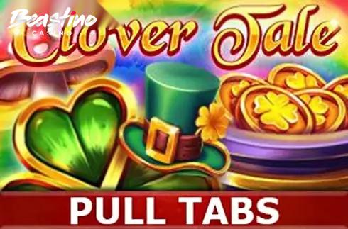Clover Tale Pull Tabs