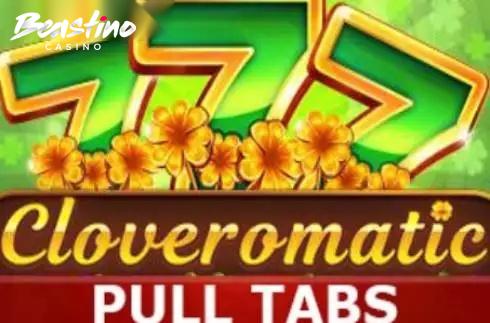 Cloveromatic Pull Tabs