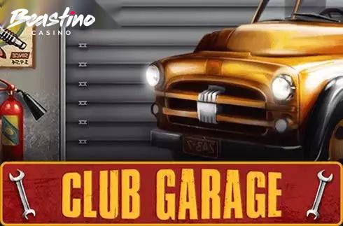 Club Garage