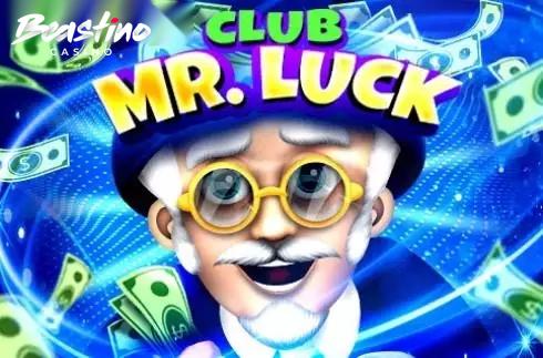 Club Mr Luck