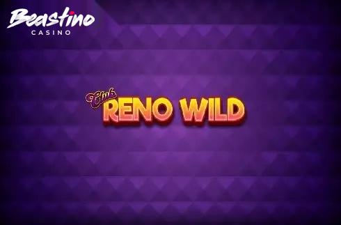Club Reno Wild