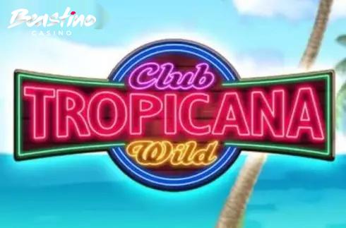 Club Tropicana Wild