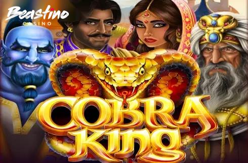 Cobra King