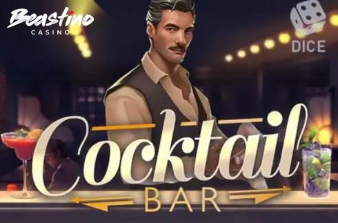 Cocktail Bar Air Dice