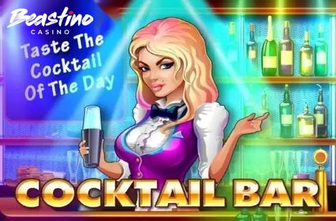 Cocktail Bar Octavian Gaming