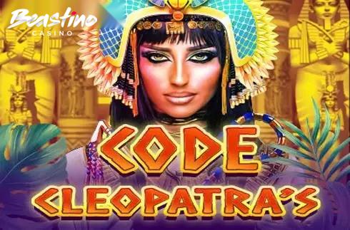 Code Cleopatras