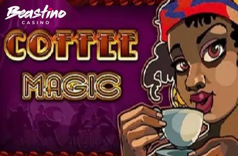 Coffee Magic Casino Technology