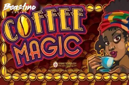 Coffee Magic Ctiv