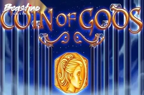 Coin of Gods HD