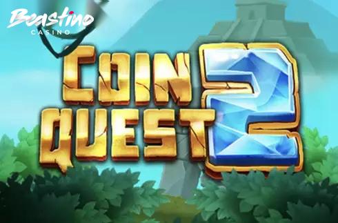 Coin Quest 2