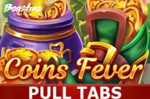 Coins Fever Pull Tabs