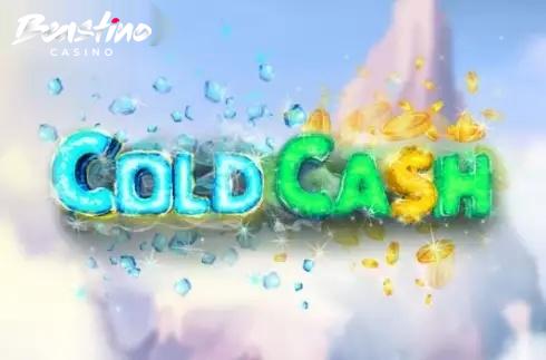 Cold Cash Booming Games