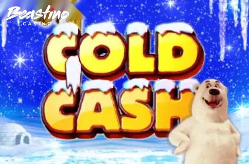 Cold Cash JVL