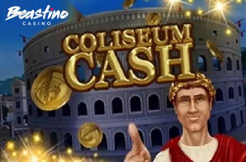 Coliseum Cash