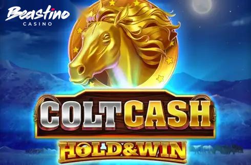 Colt Cash Hold and Win
