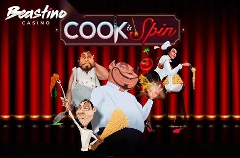 Cook Spin