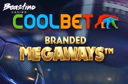 Coolbet Branded Megaways