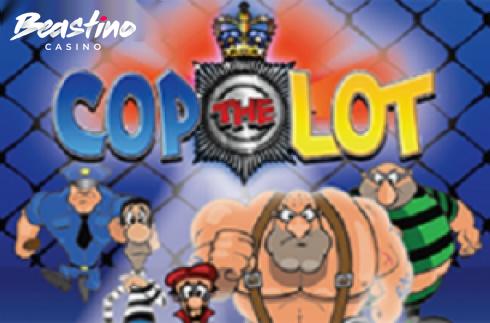 Cop the Lot