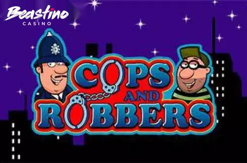 Cops and Robbers Microgaming