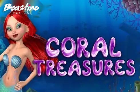Coral Treasures