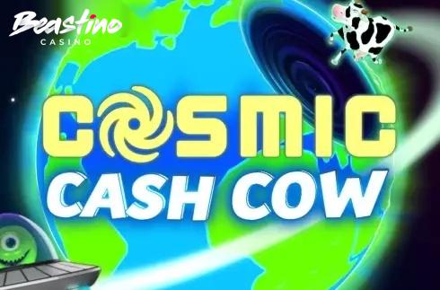 Cosmic Cash Cow