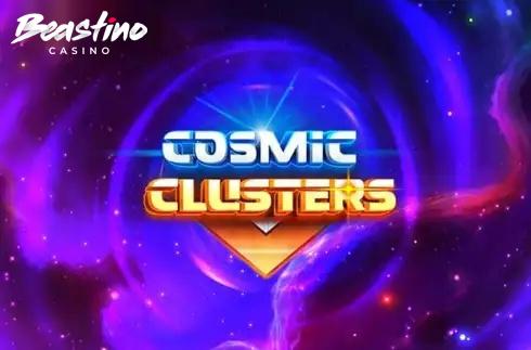 Cosmic Clusters