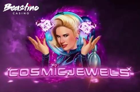 Cosmic Jewels High 5 Games