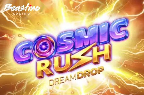 Cosmic Rush