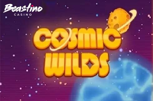 Cosmic Wilds