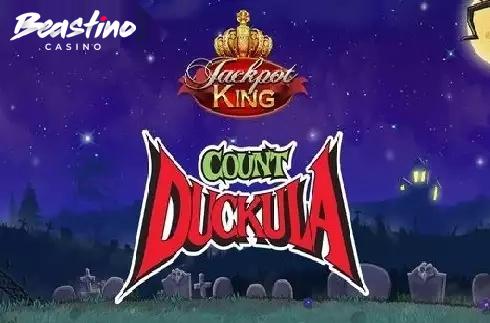 Count Duckula Jackpot King